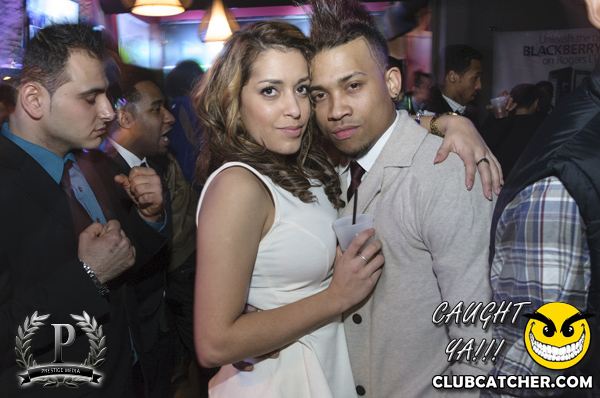 Ohso nightclub photo 44 - March 23rd, 2013