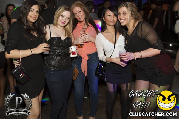 Ohso nightclub photo 46 - March 23rd, 2013