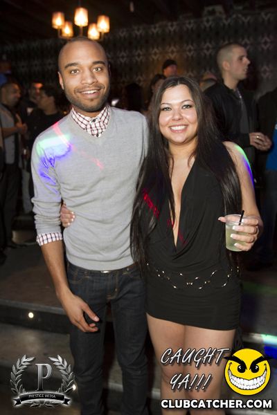 Ohso nightclub photo 49 - March 23rd, 2013