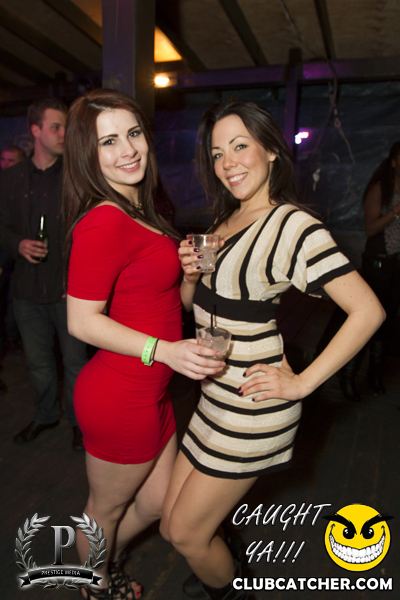 Ohso nightclub photo 52 - March 23rd, 2013