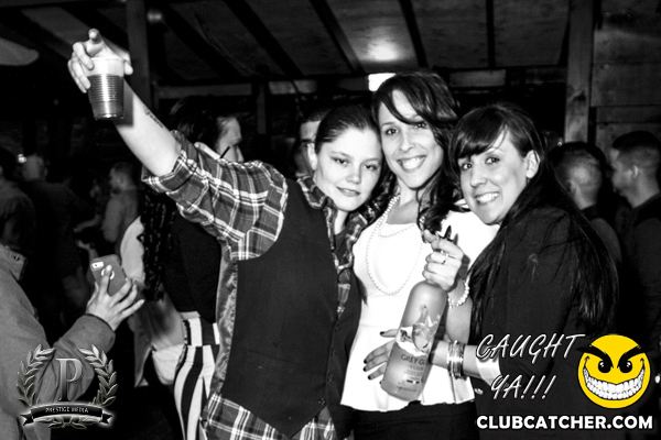 Ohso nightclub photo 55 - March 23rd, 2013