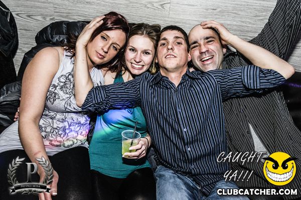 Ohso nightclub photo 59 - March 23rd, 2013