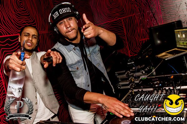 Ohso nightclub photo 60 - March 23rd, 2013