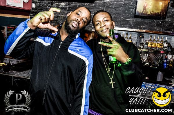 Ohso nightclub photo 61 - March 23rd, 2013