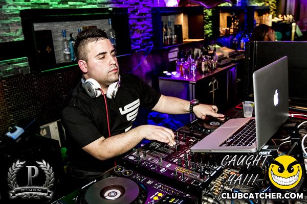 Ohso nightclub photo 62 - March 23rd, 2013