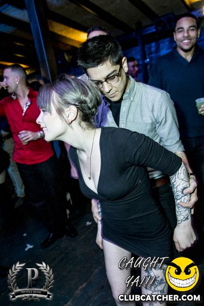 Ohso nightclub photo 67 - March 23rd, 2013