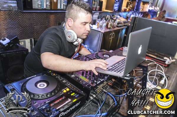 Ohso nightclub photo 68 - March 23rd, 2013