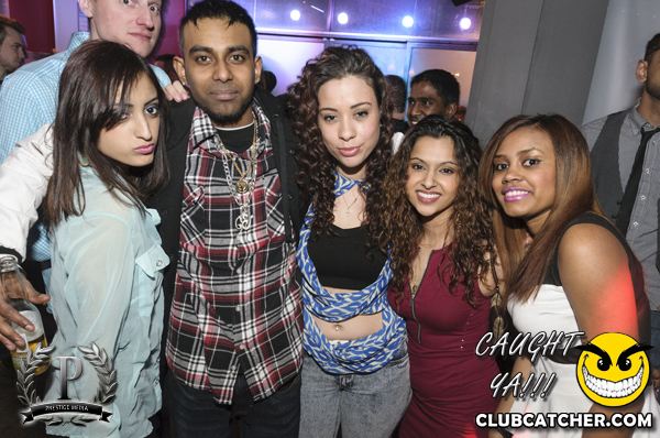 Ohso nightclub photo 8 - March 23rd, 2013