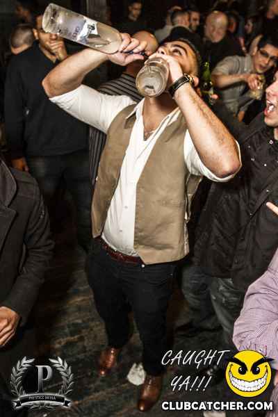 Ohso nightclub photo 71 - March 23rd, 2013