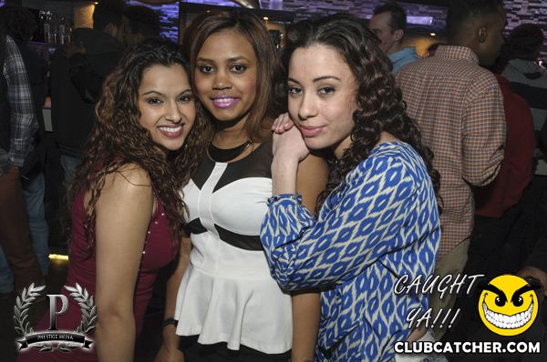 Ohso nightclub photo 73 - March 23rd, 2013