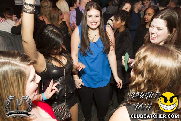 Ohso nightclub photo 74 - March 23rd, 2013