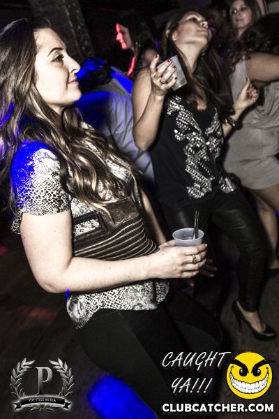 Ohso nightclub photo 75 - March 23rd, 2013