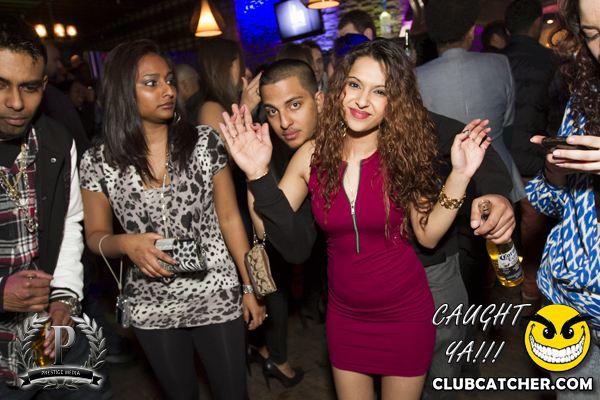 Ohso nightclub photo 79 - March 23rd, 2013