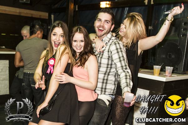 Ohso nightclub photo 81 - March 23rd, 2013