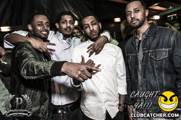 Ohso nightclub photo 84 - March 23rd, 2013