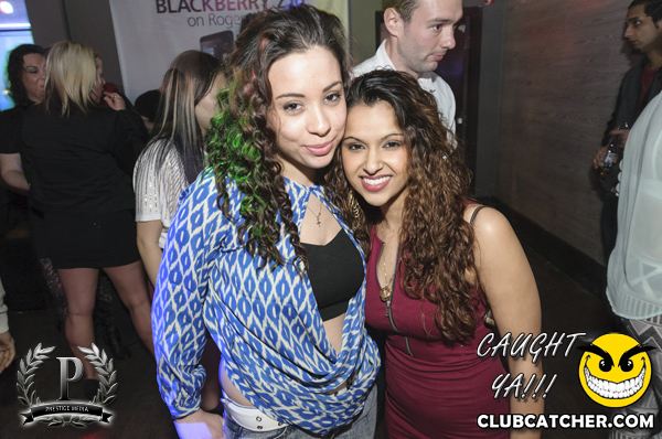 Ohso nightclub photo 85 - March 23rd, 2013