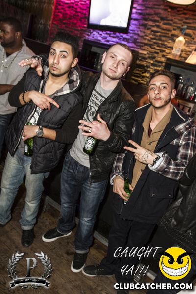 Ohso nightclub photo 86 - March 23rd, 2013