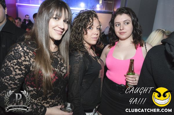 Ohso nightclub photo 89 - March 23rd, 2013