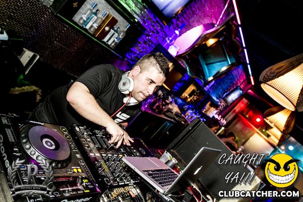 Ohso nightclub photo 10 - March 23rd, 2013