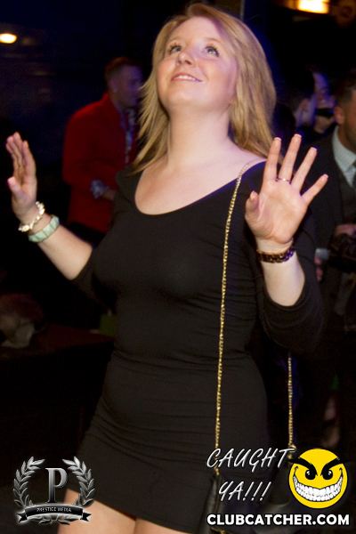 Ohso nightclub photo 92 - March 23rd, 2013