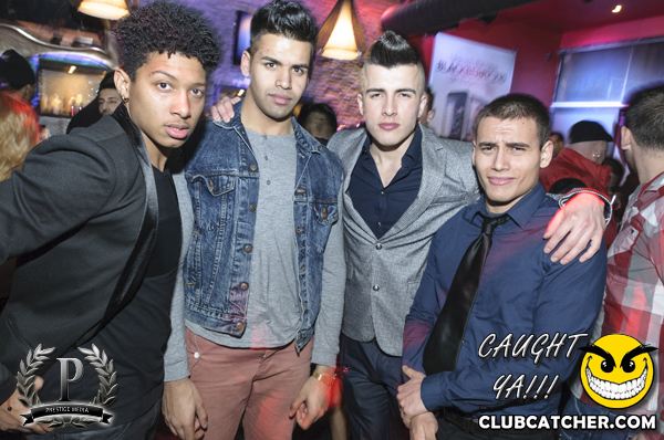 Ohso nightclub photo 95 - March 23rd, 2013