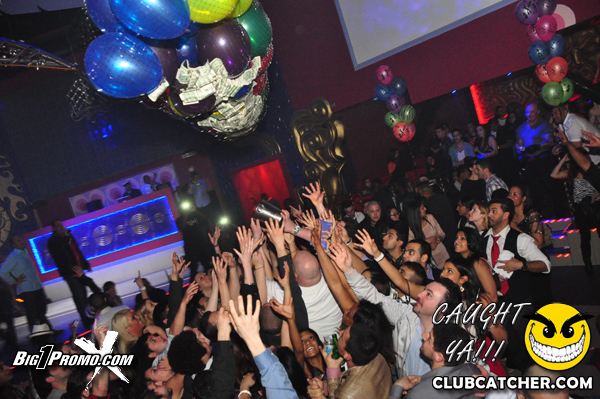 Luxy nightclub photo 1 - March 23rd, 2013