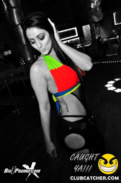 Luxy nightclub photo 2 - March 23rd, 2013