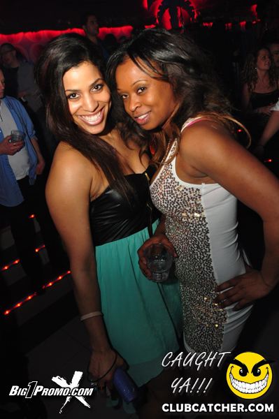 Luxy nightclub photo 11 - March 23rd, 2013