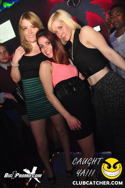 Luxy nightclub photo 105 - March 23rd, 2013