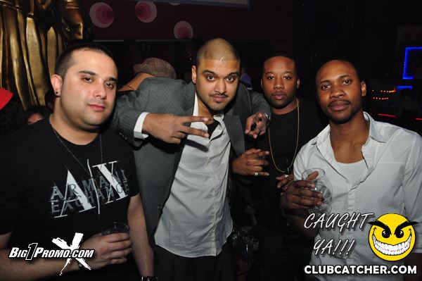 Luxy nightclub photo 106 - March 23rd, 2013