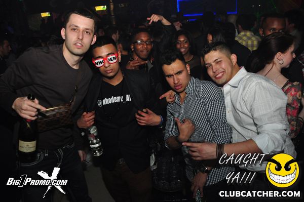 Luxy nightclub photo 108 - March 23rd, 2013