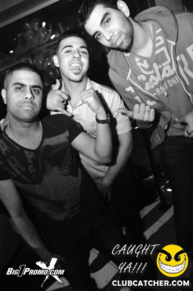 Luxy nightclub photo 110 - March 23rd, 2013