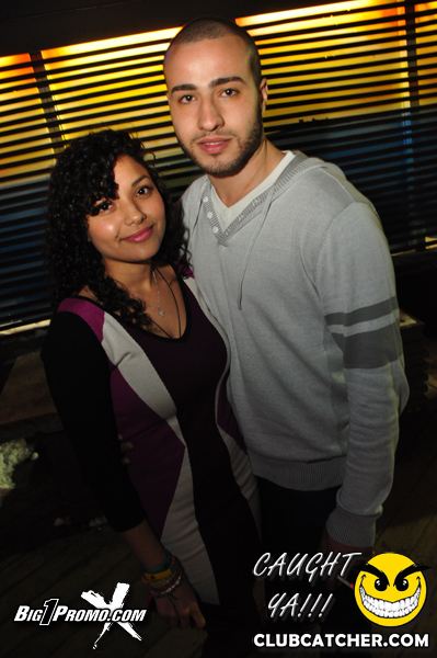 Luxy nightclub photo 112 - March 23rd, 2013