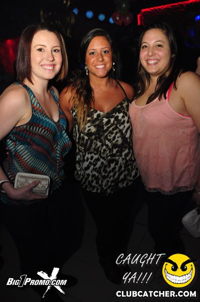 Luxy nightclub photo 114 - March 23rd, 2013