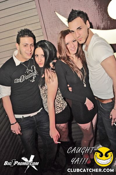 Luxy nightclub photo 115 - March 23rd, 2013