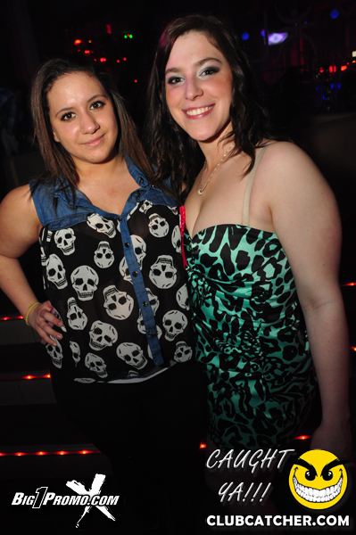 Luxy nightclub photo 116 - March 23rd, 2013