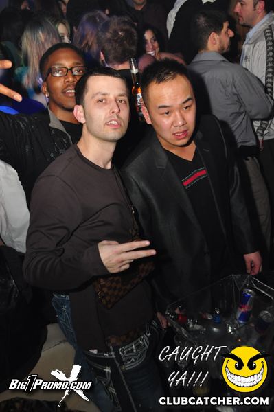 Luxy nightclub photo 117 - March 23rd, 2013