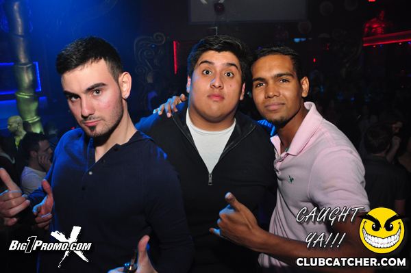 Luxy nightclub photo 119 - March 23rd, 2013