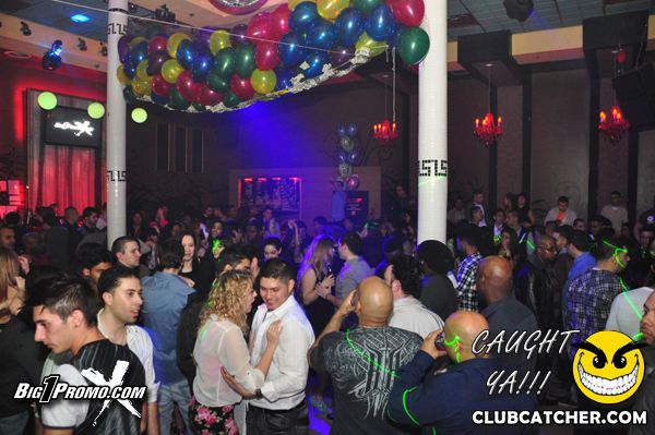 Luxy nightclub photo 120 - March 23rd, 2013