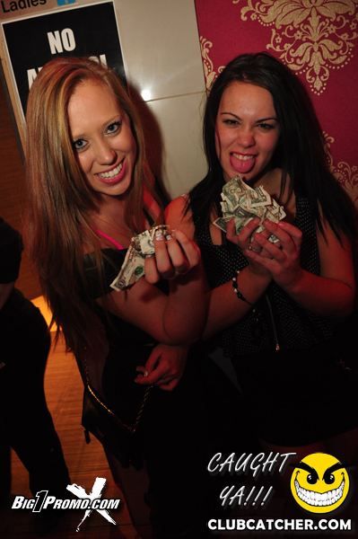 Luxy nightclub photo 13 - March 23rd, 2013