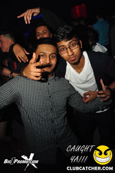 Luxy nightclub photo 121 - March 23rd, 2013