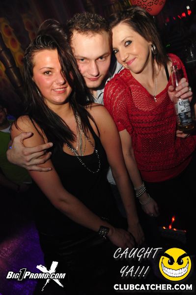 Luxy nightclub photo 122 - March 23rd, 2013