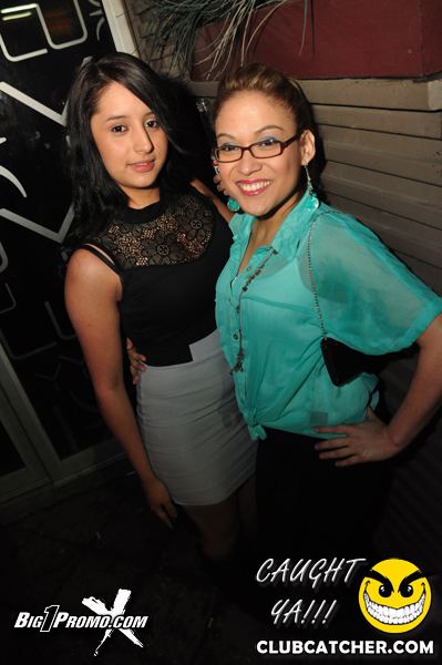 Luxy nightclub photo 123 - March 23rd, 2013