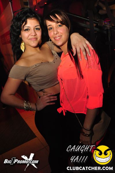 Luxy nightclub photo 126 - March 23rd, 2013