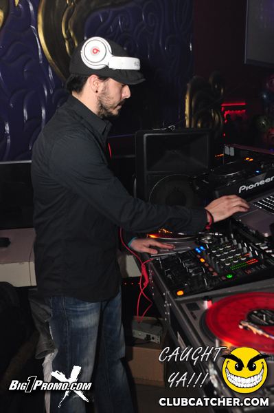 Luxy nightclub photo 127 - March 23rd, 2013