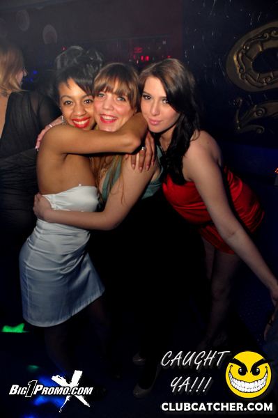 Luxy nightclub photo 128 - March 23rd, 2013