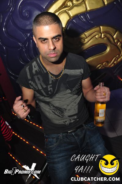 Luxy nightclub photo 14 - March 23rd, 2013