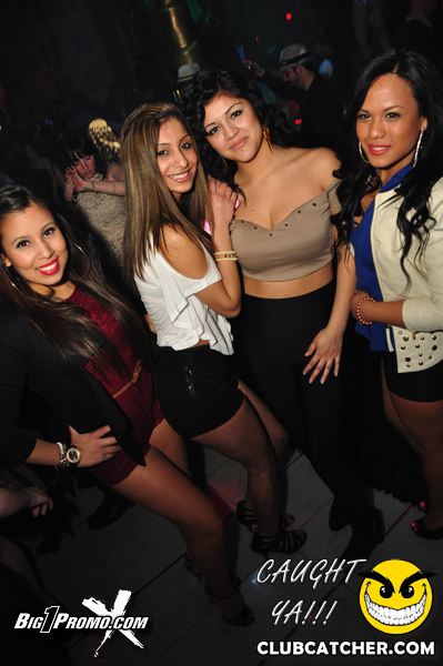 Luxy nightclub photo 131 - March 23rd, 2013