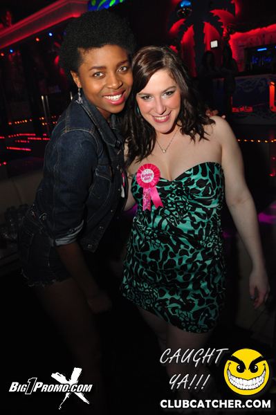 Luxy nightclub photo 132 - March 23rd, 2013