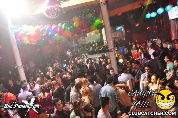 Luxy nightclub photo 133 - March 23rd, 2013